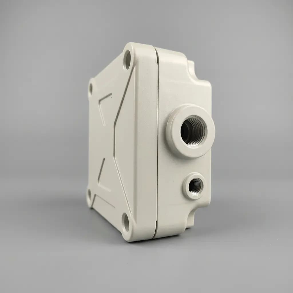 How to Reduce Cost in Custom Actuator Housing Manufacturing (DFM Guide) How to Reduce Cost in Custom Actuator Housing Manufacturing (DFM Guide)