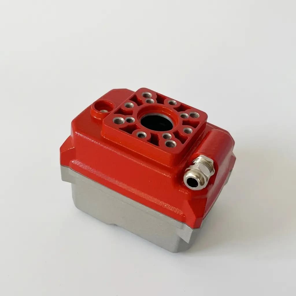 Thermal Dissipation in Actuator Housings: Fin Design, Material Selection, and Emissivity Thermal Dissipation in Actuator Housings: Fin Design, Material Selection, and Emissivity