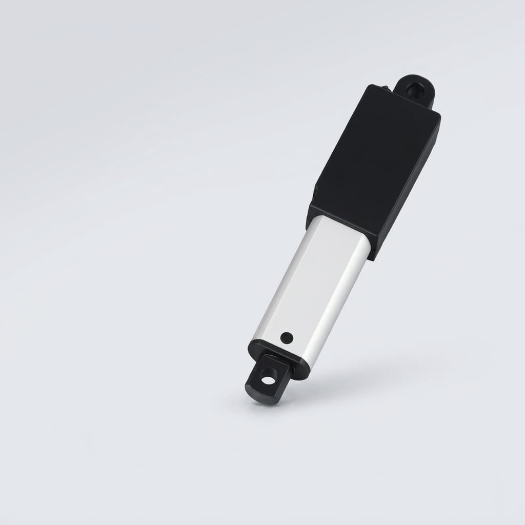 Linear Actuator Rod