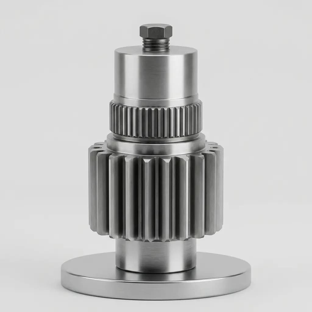 Dimensional Inspection for OEM Actuator Parts: CMM, Profilometers, and First Article Approval Dimensional Inspection for OEM Actuator Parts: CMM, Profilometers, and First Article Approval