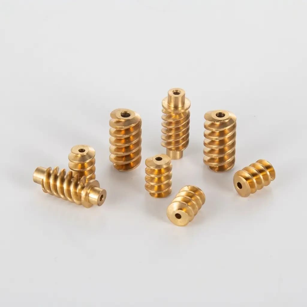 Surface Finishes for Industrial Actuator Parts: Anodizing, Passivation, and Plating Compared Surface Finishes for Industrial Actuator Parts: Anodizing, Passivation, and Plating Compared