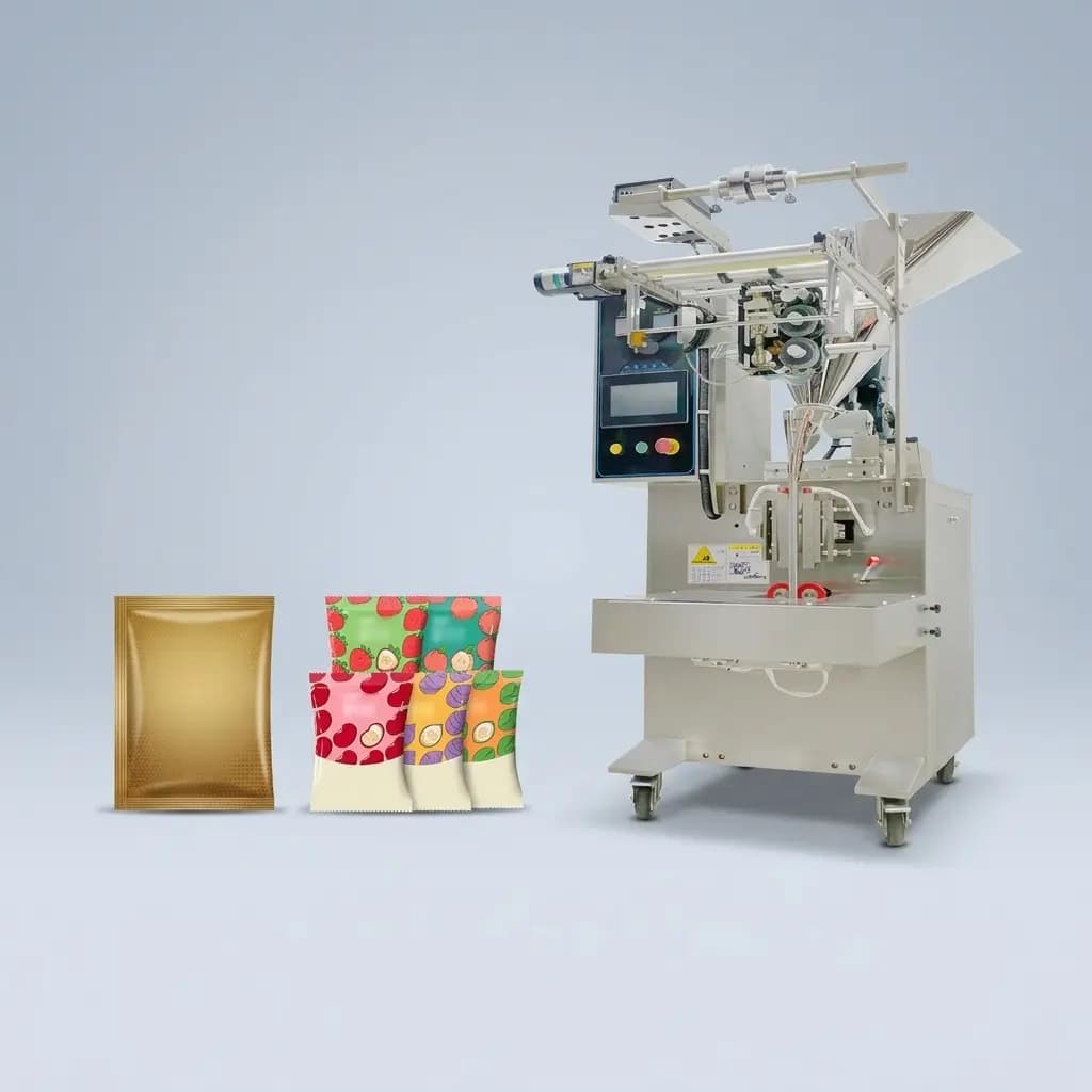 Packaging system for export-ready actuator components