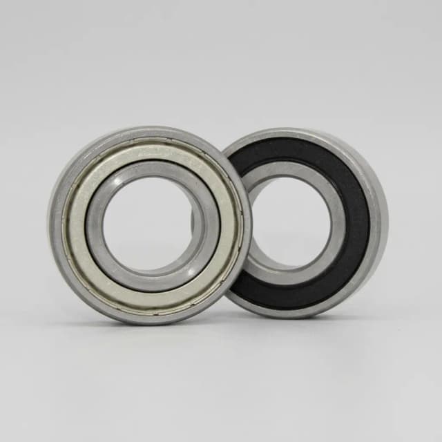 Precision shaft with passivation surface treatment